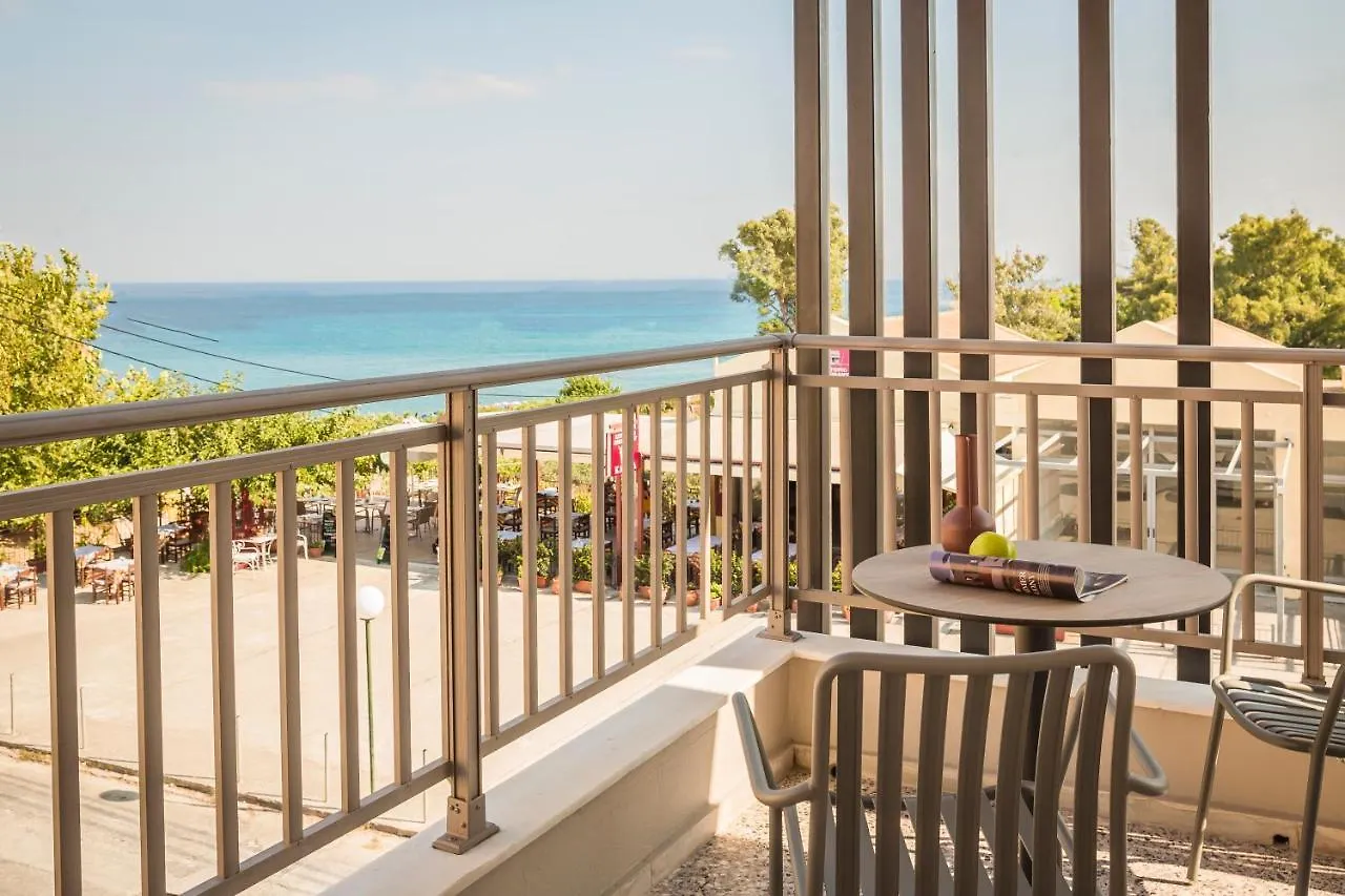 Skala Hotel Skala (Kefalonia)
