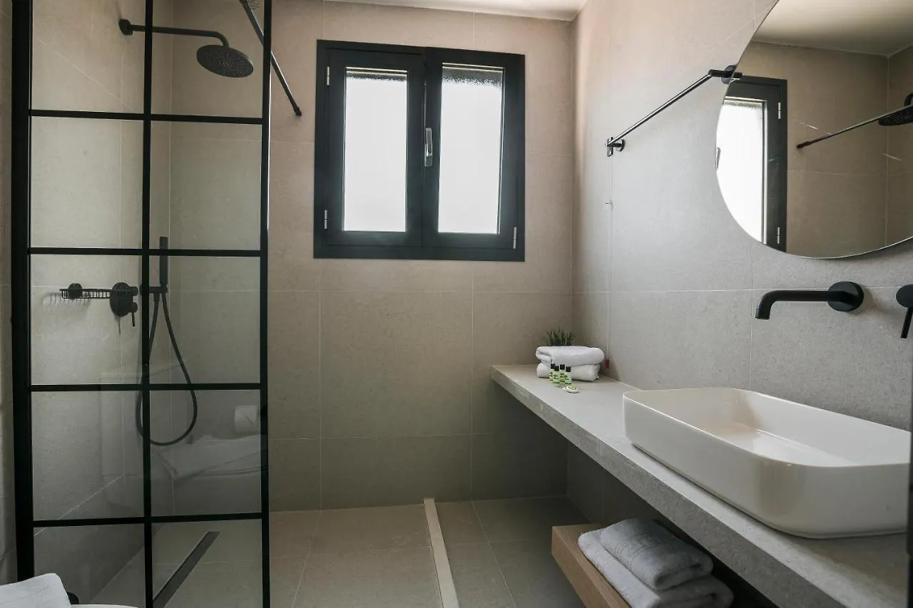 Skala Hotel Grecia