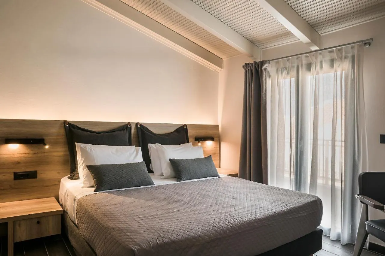 Skala Hotel Grecia