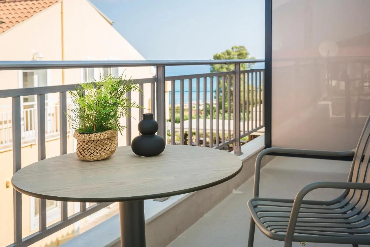 Skala Hotel Skala (Kefalonia)