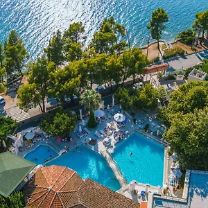 Acrotel Athena Pallas Grecia