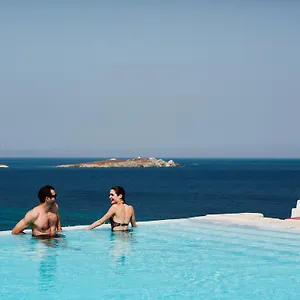 Bill&coo Mykonos-the Leading Of The World (adults Only) Grecia