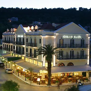 Ionian Plaza & **** Argostoli (Kefalonia)