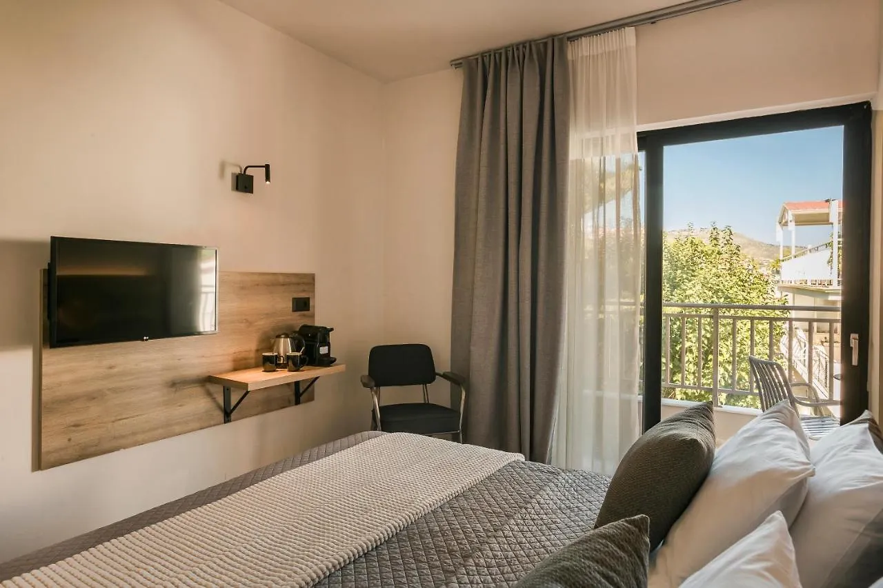 Skala Hotel  Skala (Kefalonia)