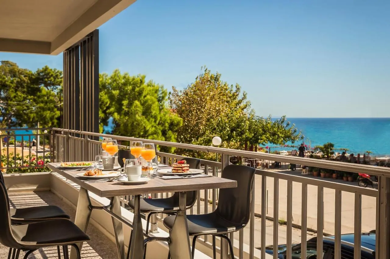 Skala Hotel